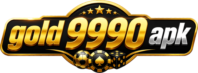 gold 9990 apk Logo